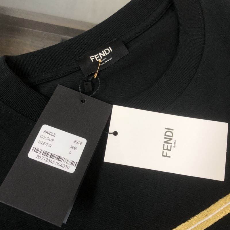 Fendi T-Shirts